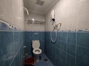 Kristal Inn Hotel Shah Alam
