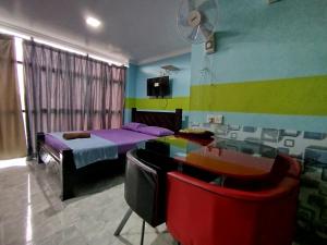 Kristal Inn Hotel Shah Alam