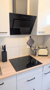 HYGGE HOMES - Apartment Stilla