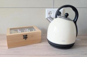 HYGGE HOMES - Apartment Stilla