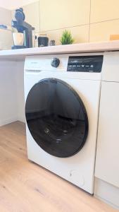 HYGGE HOMES - Apartment Stilla