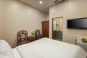 Hanoi Old quarter Central Hotel