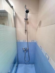 Lima 2BDR cozy Apt near Business Park w Work Desk