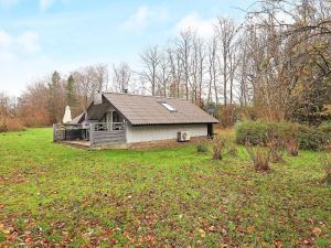 6 person holiday home in Roslev-By Traum