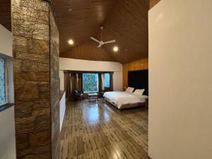 Serene Villa 2BHK with Sunset Charm