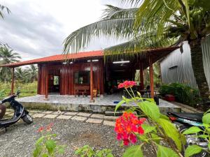 Bụi Tre Homestay