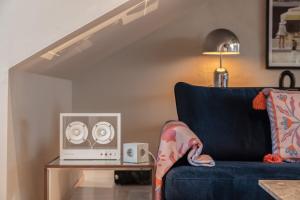 Grand House Stockholm