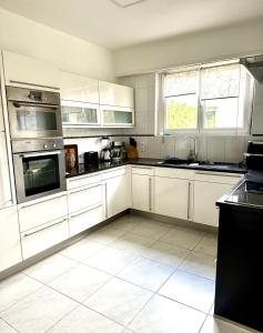 Appartement proche marche de Noël de Strasbourg