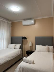 The Onyx Luxury Apartment