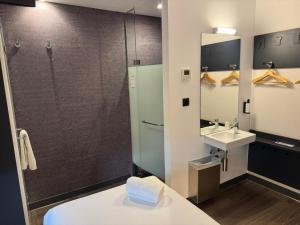 Four Points Flex by Sheraton Malaga Centre