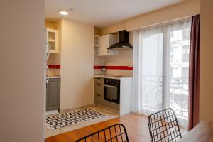 Spacious 1-Bedroom Apartment