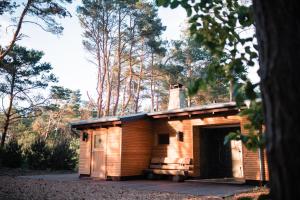 Strandhotel Fischland