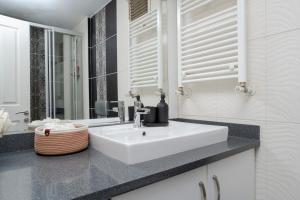 Spacious 1-Bedroom Apartment