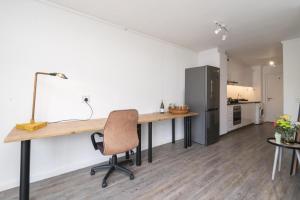 Castle Rock Apartment with Mountain View Pool