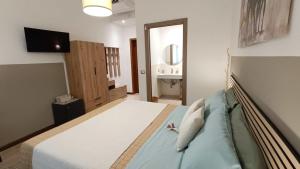 Arcu de chelu - guest house img41