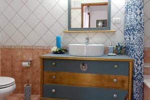 Arcu de chelu - guest house img45