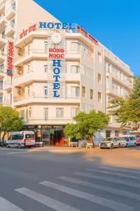 Hồng Ngọc Hotel Tuy Hòa