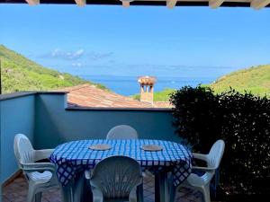 Appartamenti Nisportino