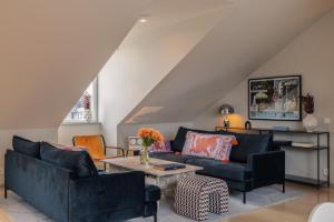 Grand House Stockholm