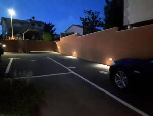 Apartment Oros Medulin gd