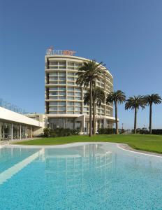 Enjoy Coquimbo - Hotel de la Bahía