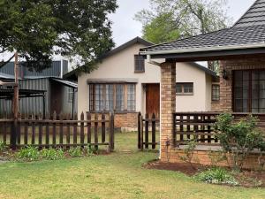 Pavlovna Cozy 2 Cottage