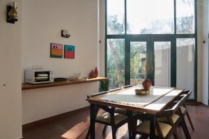 Nila by Raho - Secluded Villa with Estate View