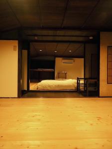 하기 萩市の静かな港町の1日1組限定一棟貸切宿 泊まれるカフェ 龍さん家 -Japanese traditional house- 3성급 숙소 객실