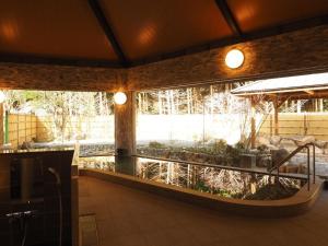 Hagi 萩市の静かな港町の1日1組限定一棟貸切宿 泊まれるカフェ 龍さん家 -Japanese traditional house- 3-Star Accommodation lobby