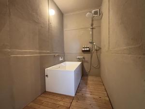 砂浜まで10秒 海と桟橋を一望できるHaraoka House