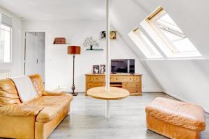 BnBNova - 1BR - Saint-Germain & Latin Quarter