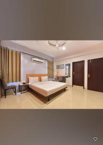 Hotel me-casa inn