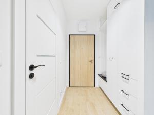 SuperApart Włodkowica 9A - with Parking