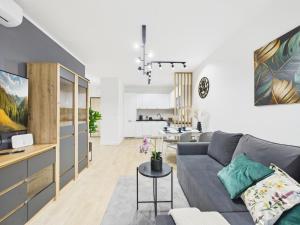 SuperApart Włodkowica 9A - with Parking