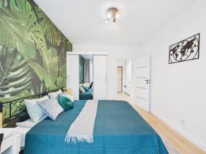 SuperApart Włodkowica 9A - with Parking