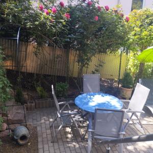 Nichtraucherferienwohnung-Neckarblick ZE-2022-74-WZ-118A