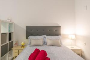 Apartamento Doña Inés centro