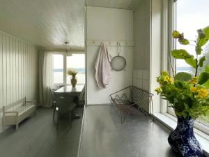 Romantic Summer House On Orust