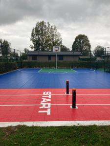 Recreatie Chalet