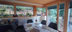 Nichtraucherferienwohnung-Neckarblick ZE-2022-74-WZ-118A