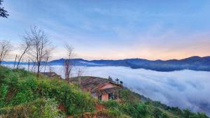 A Su Homestay Mu Cang Chai