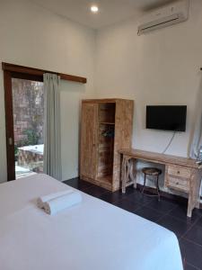 Green bowl bali guest house