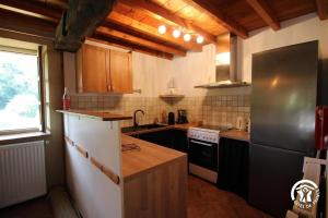 Le Gîte de Rabanéou