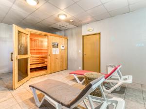 Vacancéole - Résidence Cap Camargue