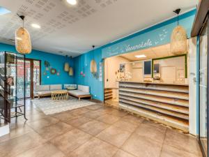 Vacancéole - Résidence Cap Camargue