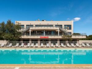 Vacancéole - Résidence Cap Camargue