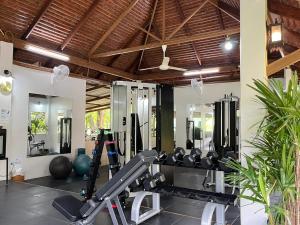 Bor Saen Pool Villa