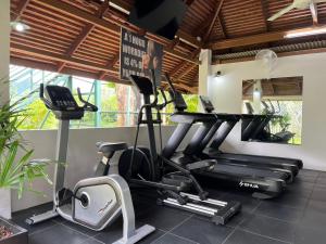 Bor Saen Pool Villa