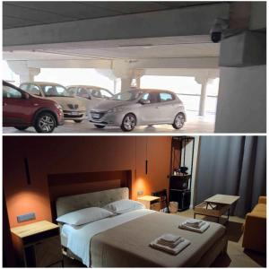 Centro & Mare - Rooms - Suites - Parking