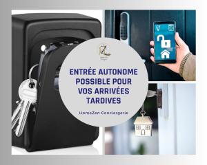 Le petit Carnot WIFI centre-ville